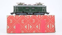 Märklin H0 RET 800 E-Lok BR 427 SBB CFF Wechselstrom