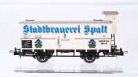 Trix u.a. H0 Konvolut Kühlwagen "Freiherrlich...
