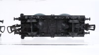 Lima u.a. H0 Konvolut Kranwagen Langholzwagen Kesselwagen "Shell" Silowagen DB u.a.