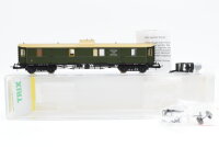 Trix H0 23317 Schnellzug-Gepäckwagen K.W.St.E