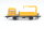 Liliput H0 381 10 Rottenkraftwagen mit Kran Plasser& Theurer