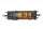 Liliput H0 381 10 Rottenkraftwagen mit Kran Plasser& Theurer