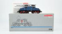 Märklin H0 3748 Elektrische Lokomotive BR E 70 21 DB...