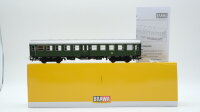 Brawa H0 46086 Personenwagen 2.KL DB