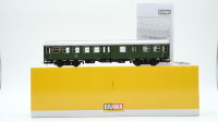 Brawa H0 46088 Personenwagen 2.KL DB