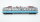 Roco H0 43525 E-Lok Der Gläserne Zug BR 491 001-4 DB Gleichstrom