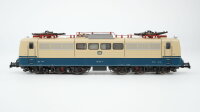 Märklin H0 3058 Elektrische Lokomotive BR 151 der DB Wechselstrom Analog