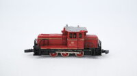 Märklin Z 8864 Diesellok BR 260 417-1 DB (Vermutlich...