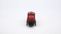 Märklin Z 8864 Diesellok BR 260 417-1 DB (Vermutlich Verharzt)