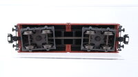 Märklin H0 Konvolut Selbstentladewagen mit Kohle/Klappdeckeln "RAG" DB