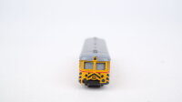 Märklin Z 8802 Schienenreinigungswagen DB