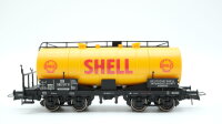 Brawa H0 2051 Kesselwagen "SHELL" DB