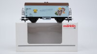 Märklin H0 4415 Kühlwagen "Oktoberfest...