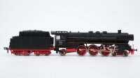 Fleischmann H0 1361 Schnellzuglok BR 01 182 DB Gleichstrom