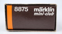 Märklin Z 8875 Diesellok BR 216 025-7 DB