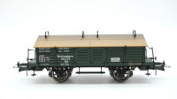 Brawa H0 2091 Güterwagen Salzwagen Württemberg...