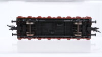 Roco H0 Konvolut Kesselwagen "VTG" gedeckte Güterwagen "Jumbo Wiedemann&Winz" Rungenwagen DB