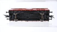 Roco H0 Konvolut Kesselwagen "VTG" gedeckte Güterwagen "Jumbo Wiedemann&Winz" Rungenwagen DB