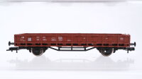 Roco H0 Konvolut Kesselwagen "VTG" gedeckte Güterwagen "Jumbo Wiedemann&Winz" Rungenwagen DB