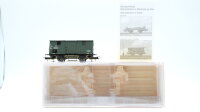 Brawa H0 2083 Güterwagen "Stuttgart 1023" DB