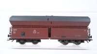 Märklin H0 Konvolut Selbstentladewagen mit Kohle DB