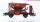 Märklin H0 Konvolut Talbot-Trichterwagen beladen DB