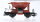 Märklin H0 Konvolut Talbot-Trichterwagen beladen DB