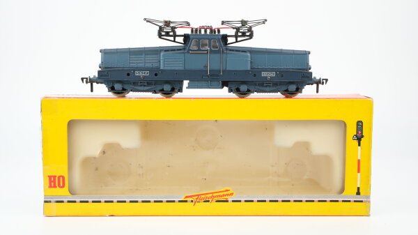 Fleischmann H0 1331 Mehrzweck-Lok BR 12 040 Gleichstrom