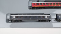 Märklin Z 87357 Schnellzugwagen Set DB DSG 5 tlg.