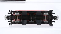 Märklin H0 Konvolut Muldenkippwagen teilbeladen Selbstentladewagen DB u.a.
