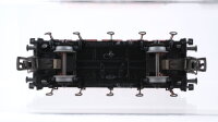 Märklin H0 Konvolut Muldenkippwagen teilbeladen Selbstentladewagen DB u.a.