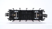 Märklin H0 Konvolut Muldenkippwagen teilbeladen Selbstentladewagen DB u.a.