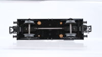 Märklin H0 Konvolut Kesselwagen "Shell" 314 Hochbordwagen 365 Weinfasswagen "Bordeaux" 308