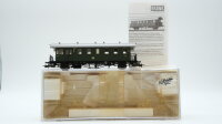 Brawa H0 45751 Personenwagen Cid 21 2.Kl. DB