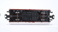 Märklin H0 Konvolut Schiebedachwagen DB
