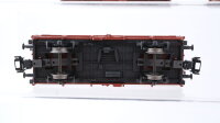 Märklin H0 Konvolut Schiebedachwagen DB