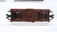 Märklin H0 Konvolut Schiebedachwagen DB