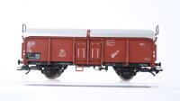 Märklin H0 Konvolut Schiebedachwagen DB