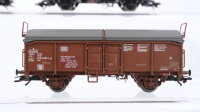 Märklin H0 Konvolut Schiebedachwagen DB