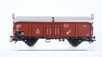 Märklin H0 Konvolut Schiebedachwagen DB