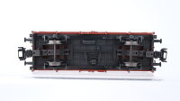 Märklin H0 Konvolut Schiebedachwagen DB