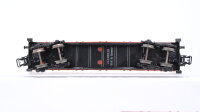 Märklin H0 Konvolut Niederbordwagen teilbeladen DB