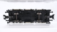 Märklin H0 Konvolut Behältertragwagen "Von Haus zu Haus Knorr" DB