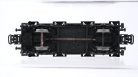 Märklin H0 Konvolut Behältertragwagen "Von Haus zu Haus Knorr" DB