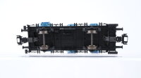 Märklin H0 Konvolut Behältertragwagen "Von Haus zu Haus Knorr" DB