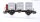Märklin H0 Konvolut Behältertragwagen "Von Haus zu Haus Knorr" DB