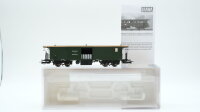 Brawa H0 45052 Gepäckwagen K.W.St.E