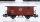 Märklin H0 Konvolut Kolonialwarenwagen "Persil" Kühlwagen "Reichspost" gedeckte Güterwagen "AEG" Weinfasswagen "Kauffmann" DR u.a.