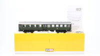 Brawa H0 46050 Personenwagen 1./2.KL DB