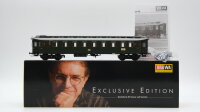 Brawa H0 2447 Personenwagen 2.KL DB